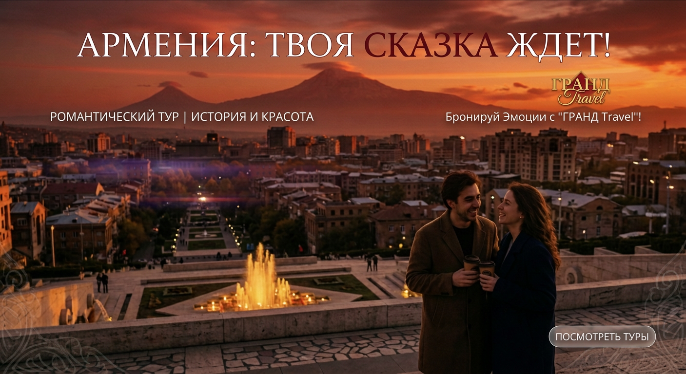 сделай из этой картинки банер турагентсва
